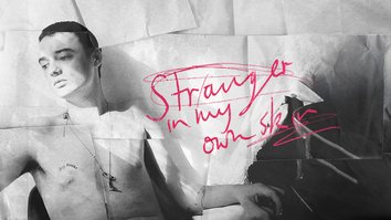 Pete Doherty: Stranger In My Own Skin