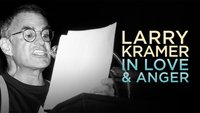 Larry Kramer in Love and...