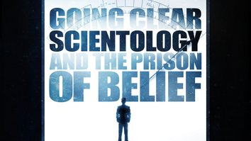 Scientology: Going Clear - The...