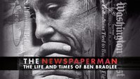 Newspaperman: The Life and Times of Ben Bradlee