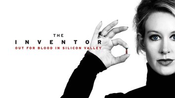 The Inventor: Out for Blood in Silicon Valley