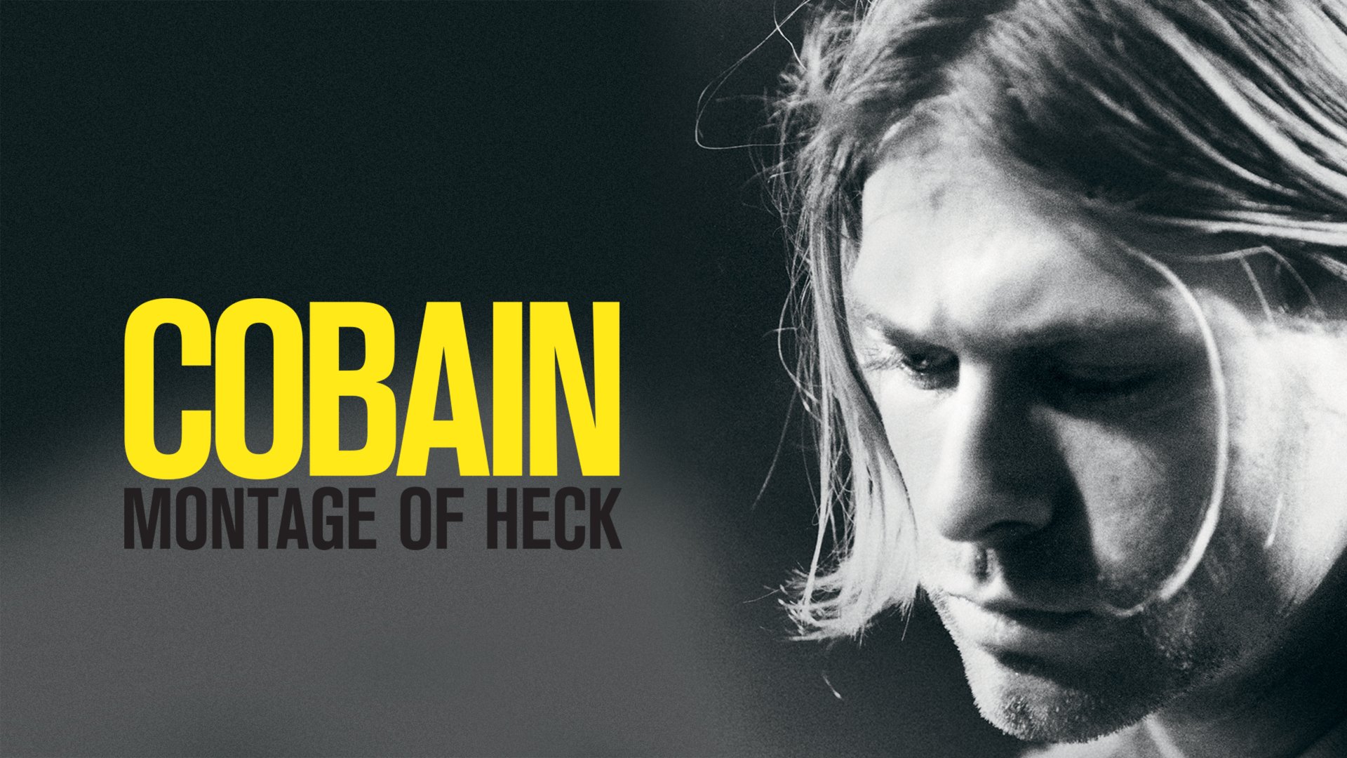 Kurt Cobain: Montage of Heck, Where to Stream and Watch