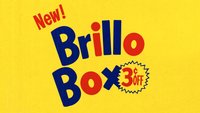 Brillo Box