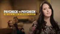 Paycheck to Paycheck: The Life...