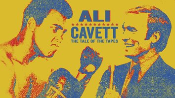 Ali & Cavett: The Tale Of...