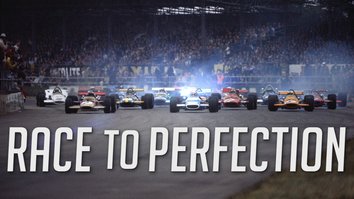 The Race To Perfection