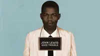 John Lewis: Good Trouble