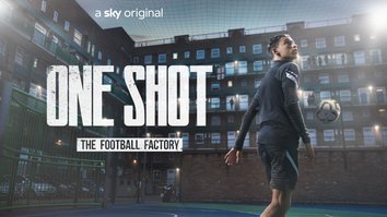 One Shot: The Football...