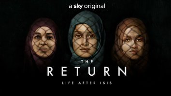 The Return: Life After Isis