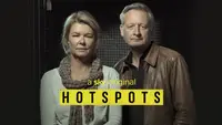Hotspots: On The Frontline