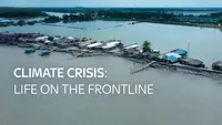 Climate Crisis: On The Frontline