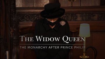 The Widow Queen and the Monarchy after Prince Philip