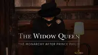 The Widow Queen and the...