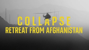 Collapse: Retreat From Afghanistan