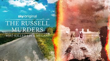 The Russell Murders: Who...