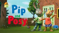 Pip And Posy