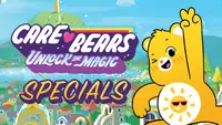 Care Bears: Unlock The Magic Specials
