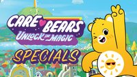 Care Bears: Unlock The Magic Specia