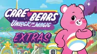 Care Bears: Unlock The Magic Extras