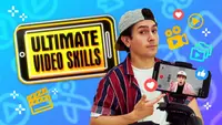 Ultimate Video Skills