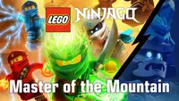 LEGO Ninjago: Master Of The Mountain