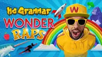MC Grammar: Wonder Raps