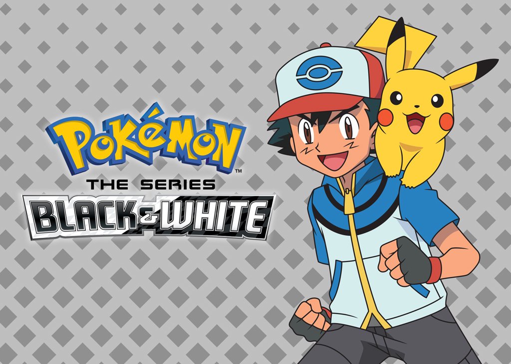 Pokémon Black & White 2 - Episode 4 