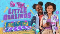 On Tour: Little Darlings