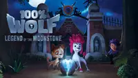 100% Wolf: Legend Of The Moonstone
