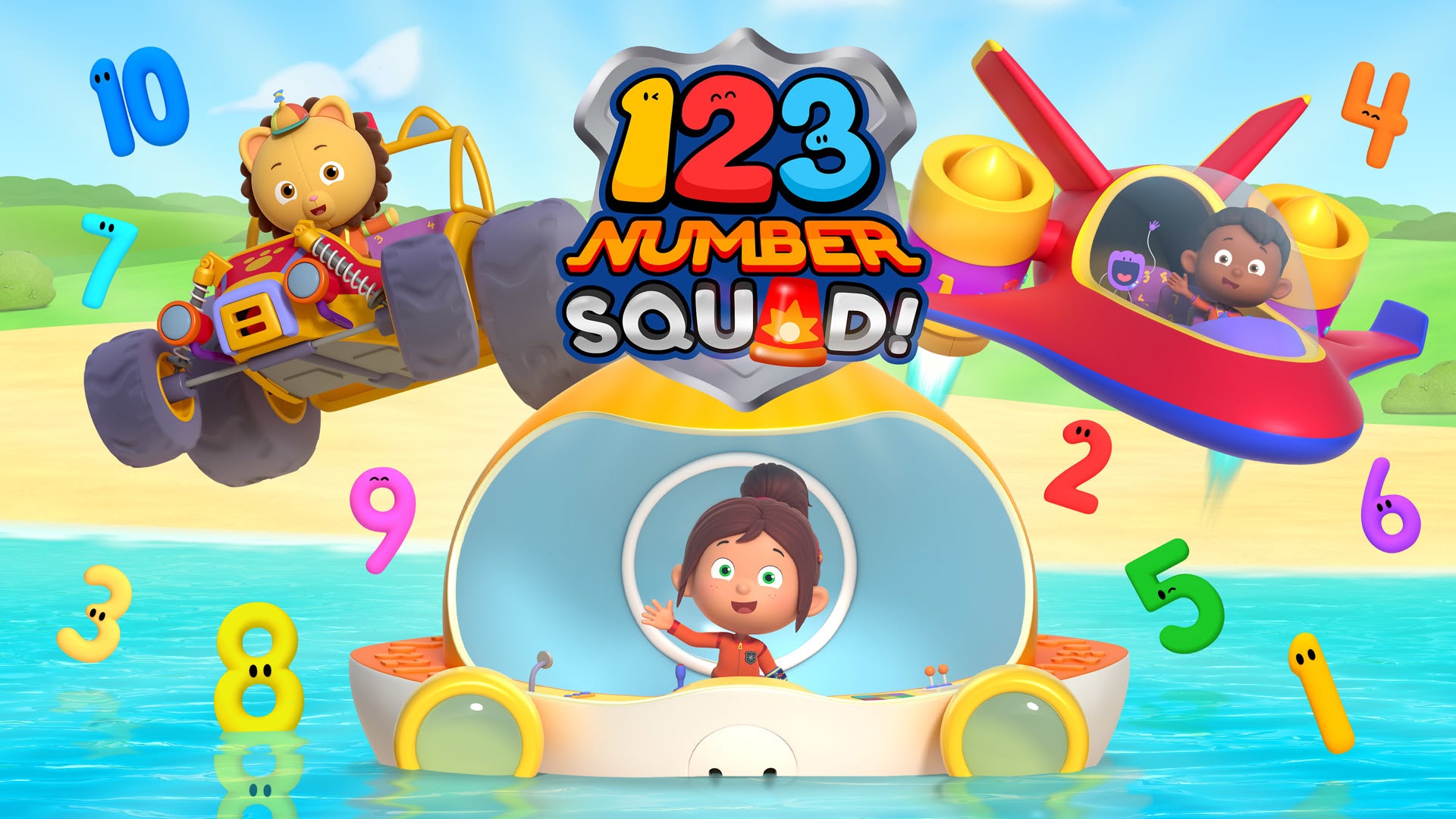 Watch 123 Number Squad Season 1 Episode 7 Online Stream Full Episodes Watch 123 Number Squad Season 1 Episode 7 Online Stream Full Episodes