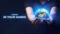 COP26: In Your Hands