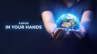 COP26: In Your Hands