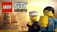 LEGO City Shorts