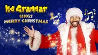 MC Grammar: Sing Merry Christmas