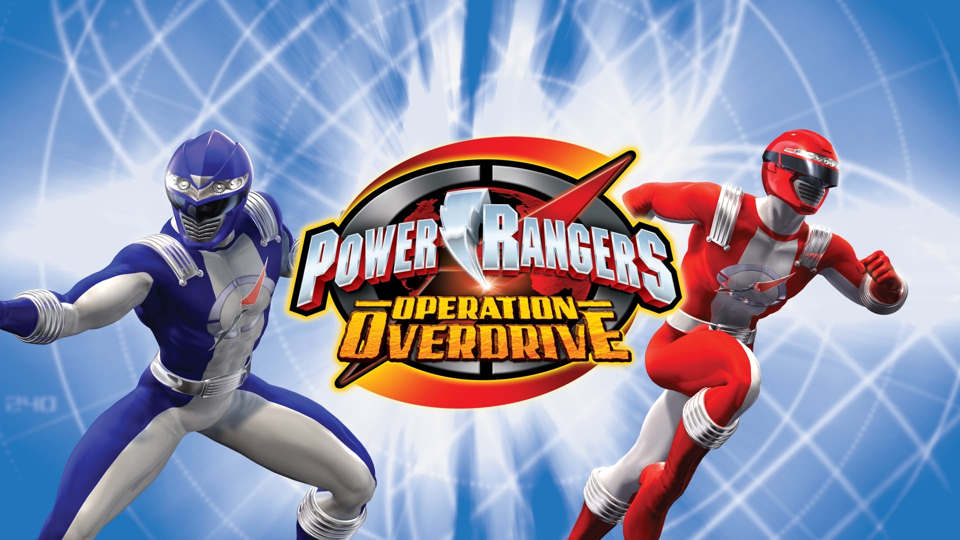 Watch Power Rangers Operation Overdrive Season 15 Episode 8 Online