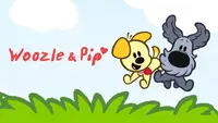 Woozle And Pip