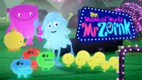 The Musical World Of Mr Zoink