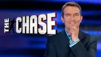 The Chase Celebrity