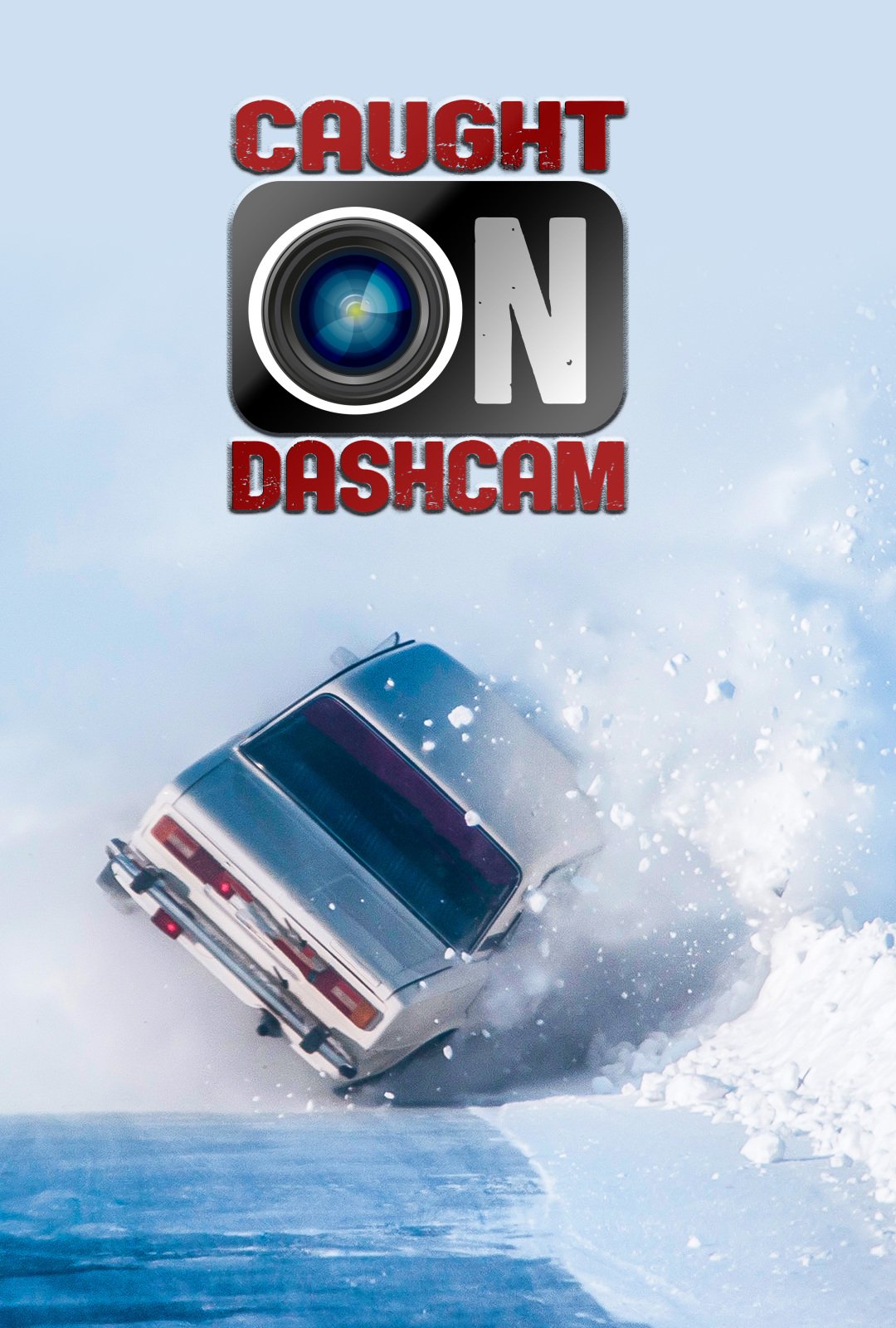Caught on Dashcam, Season 2 Episode 4