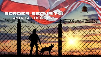 Border Security: America's...