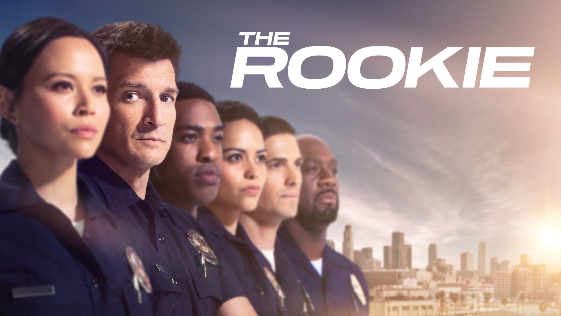 Watch The Rookie Season 5 Episode 1 Online Stream Full Episodes