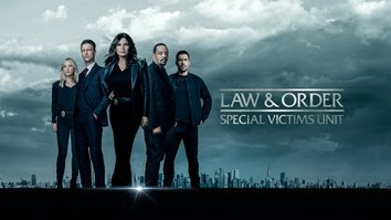 Law & Order: Special...