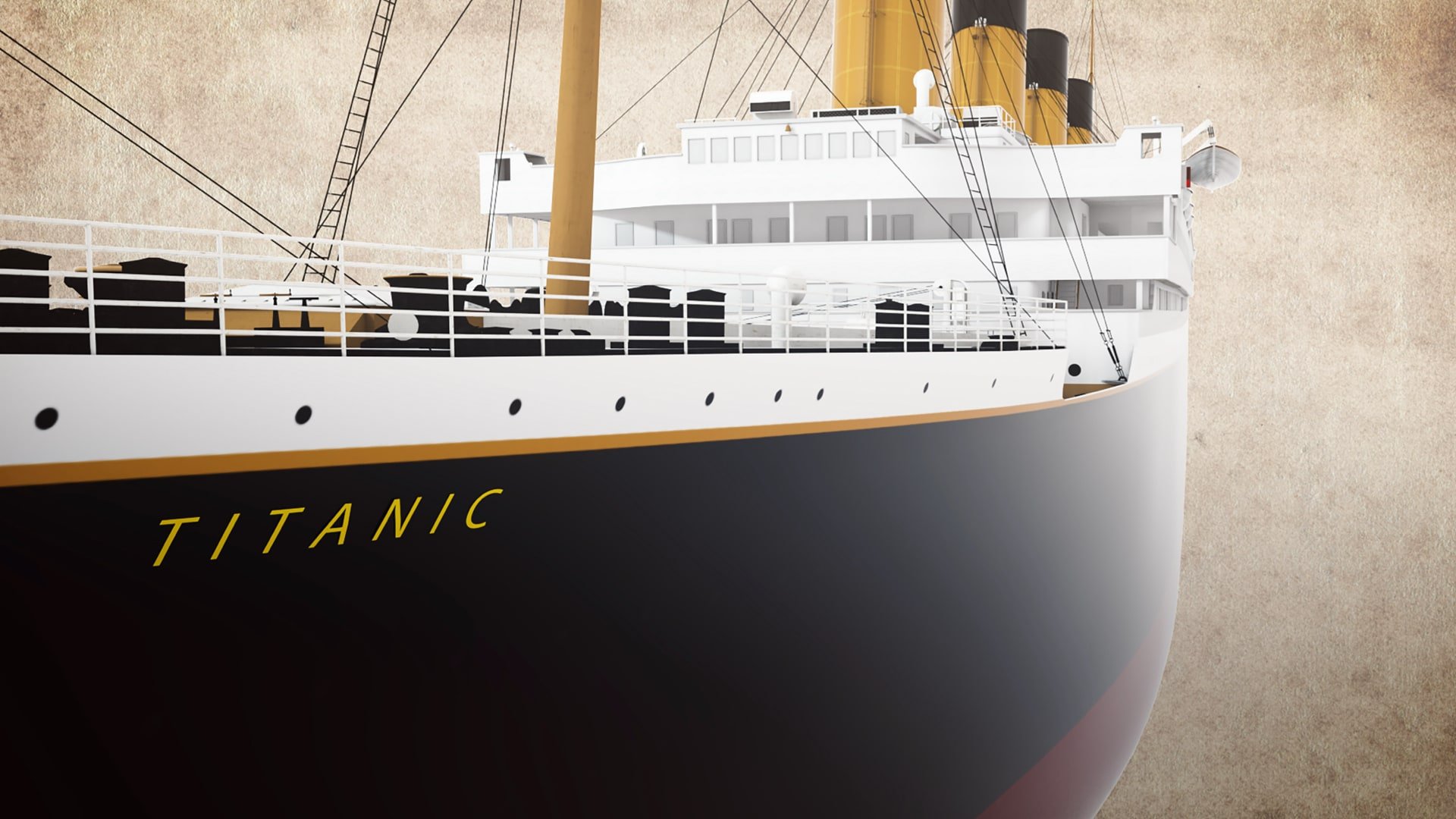 Watch Back To The Titanic Online - Stream Full Episodes