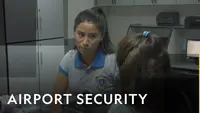Airport Security: Rome