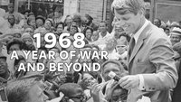 1968: A Year Of War, Turmoil...