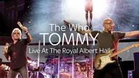 The Who: Tommy Live At The Royal Albert Hall