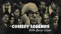 Comedy Legends: Bob Newhart