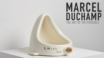Marcel Duchamp: The Art Of...
