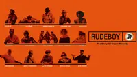 Rudeboy: The Story Of Trojan Records