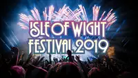 Isle Of Wight Highlights 2019
